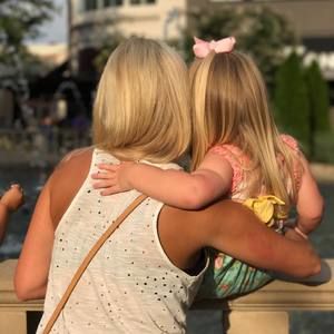 Meet your Posher, Jenna